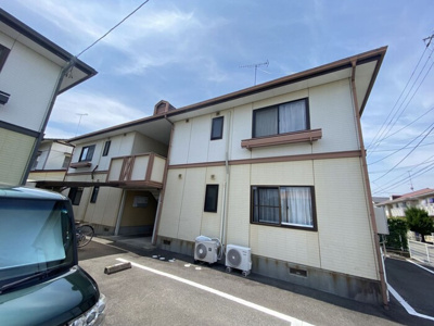 【外観】 | アーバンアベニューⅠ