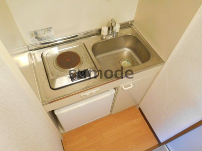 【キッチン】 | サンユーハイツ