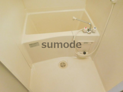 【浴室】 | サンユーハイツ