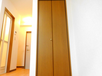 【収納】 | サンユーハイツ