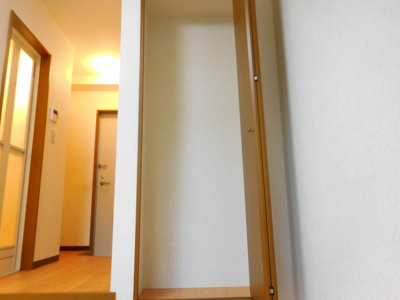 【収納】 | サンユーハイツ