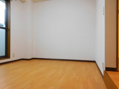 【居間・リビング】 | サンユーハイツ