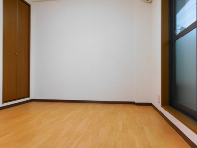 【居間・リビング】 | サンユーハイツ