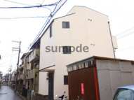 サンユーハイツの画像