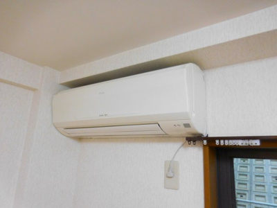 【設備】 | サンユーハイツ