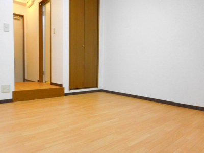 【居間・リビング】 | サンユーハイツ