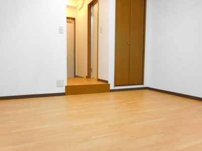 【居間・リビング】 | サンユーハイツ