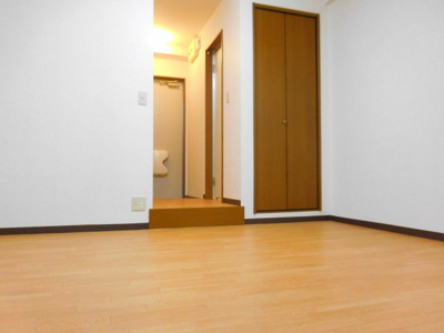 【居間・リビング】 | サンユーハイツ