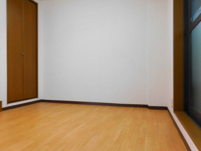 【居間・リビング】 | サンユーハイツ