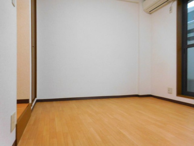 【居間・リビング】 | サンユーハイツ