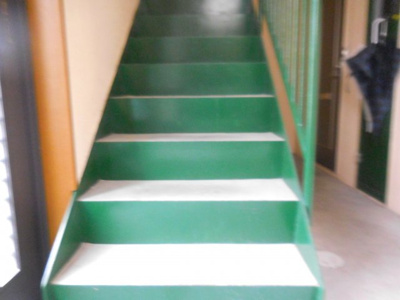 【ロビー】 | サンユーハイツ