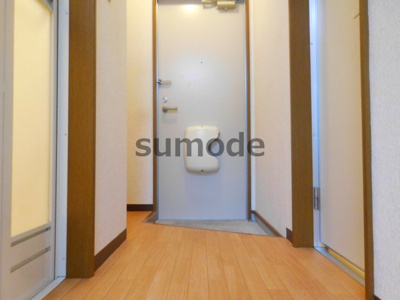 【内装】 | サンユーハイツ