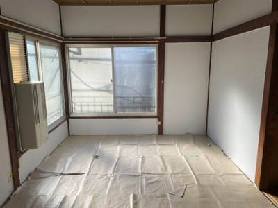 【和室】 | 中島アパート