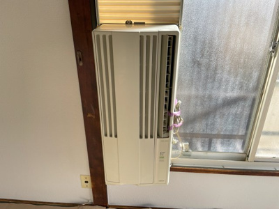 【設備】 | 中島アパート