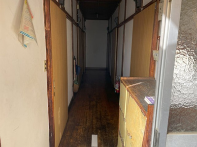 【玄関】 | 中島アパート