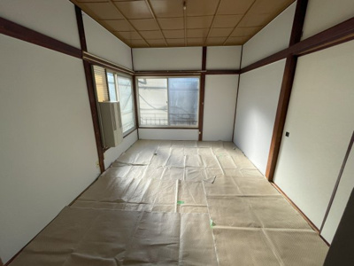 【内装】 | 中島アパート