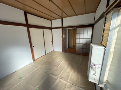 【内装】 | 中島アパート