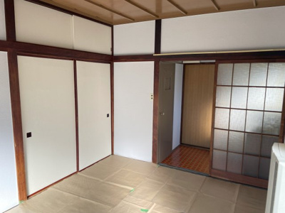 【内装】 | 中島アパート