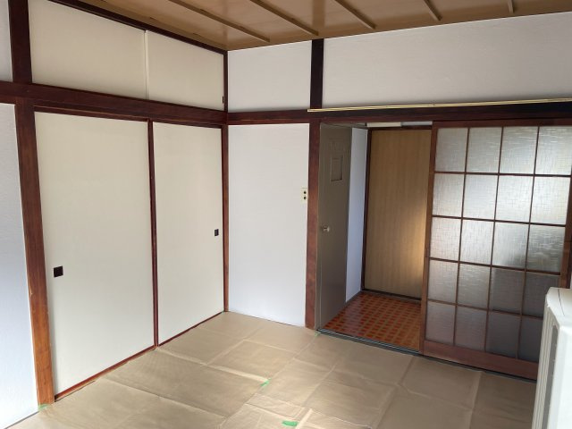 【内装】 | 中島アパート