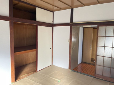 【収納】 | 中島アパート