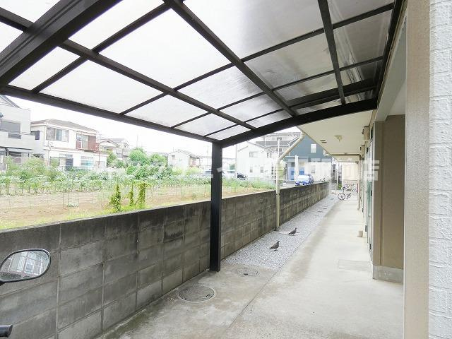 メゾン生沼のその他共用部分