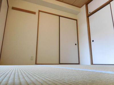 【内装】 | デセンシア