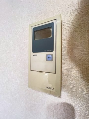 【設備】 | デセンシア
