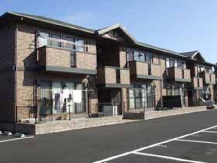 フモト・ブラッサムⅢ