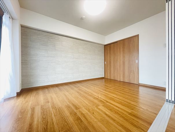 【洋室】 | フィオレ井尻