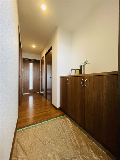 【玄関】 | フィオレ井尻