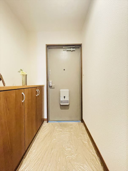 【玄関】 | フィオレ井尻