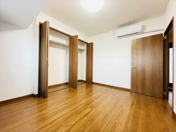 【洋室】 | フィオレ井尻