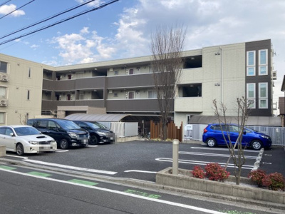【駐車場】 | クレストヒル
