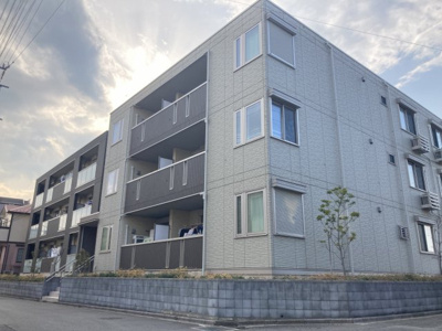 【外観】 | クレストヒル