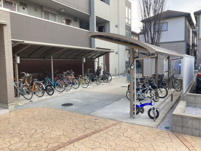 【その他共用部分】 | クレストヒル