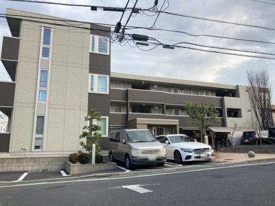 【外観】 | クレストヒル