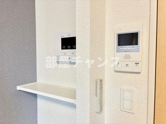 ラタンのセキュリティ