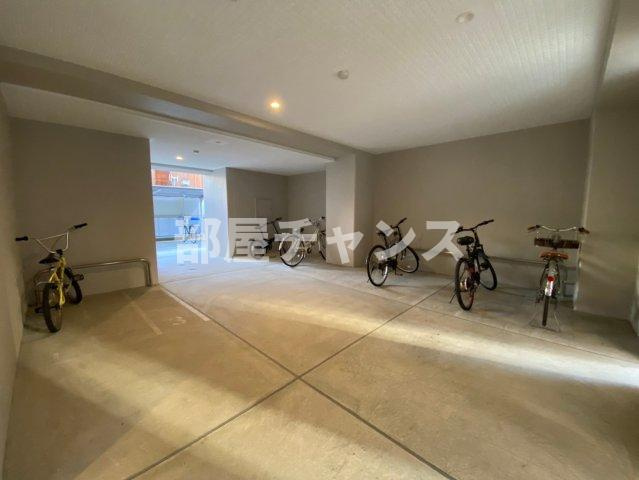 ラタンのその他共用部分