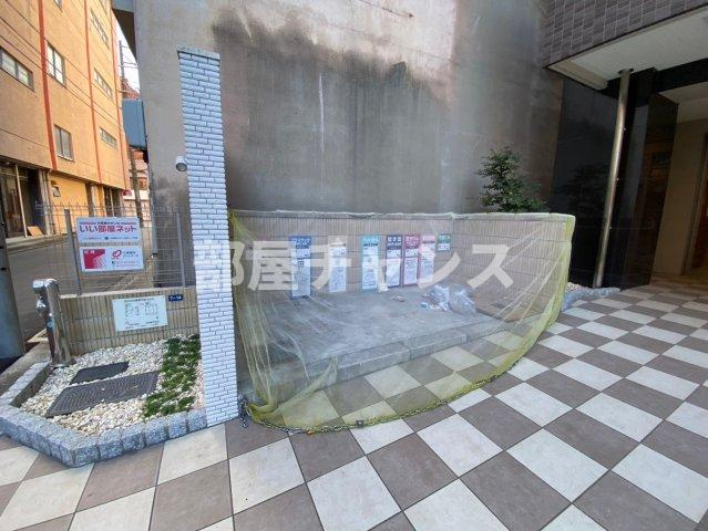 ラタンのその他共用部分