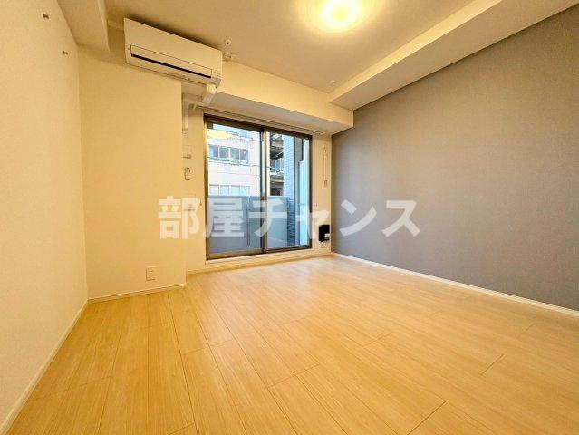 ラタンの居間・リビング