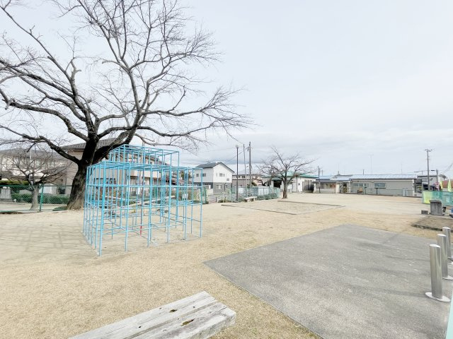 郡山市富田町坦ノ腰　富田小・富田中　住宅用地の周辺|百合ヶ丘2号公園すぐ近く！