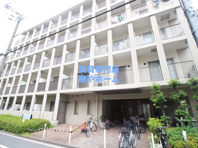 エル・セレーノ住之江