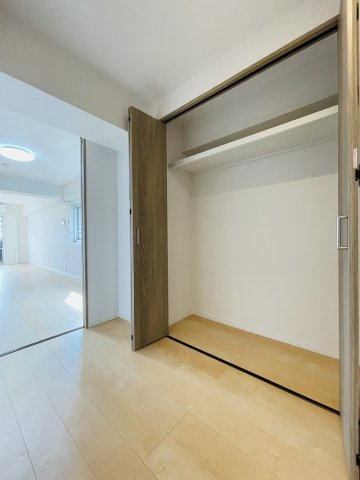 【収納】 | 皐月マンション那の川