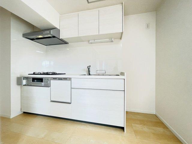 【キッチン】 | 皐月マンション那の川