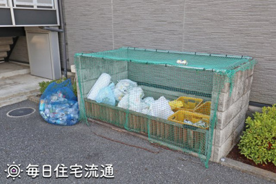 【その他共用部分】 | はいじま西