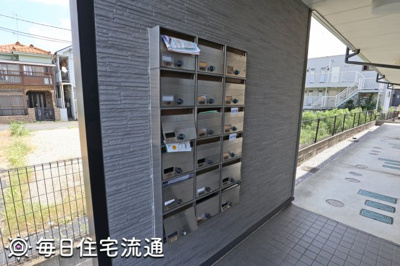 【その他共用部分】 | はいじま西