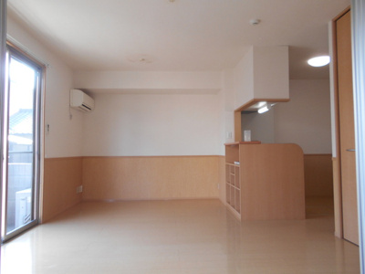 【外観】 | セジュール桜井 B棟