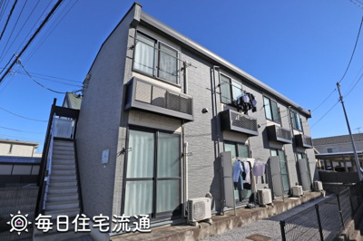 【外観】 | シグナル