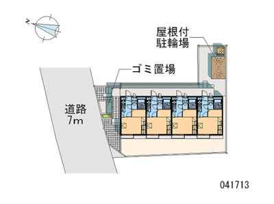 【区画図】 | シグナル