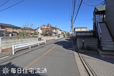 【周辺】 | シグナル